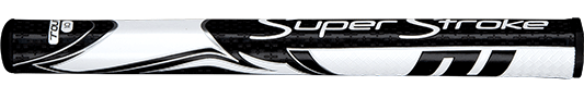 SuperStroke - Zenergy Tour 1.0 BlkWht - .580  [71g] (+$30)